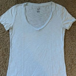 Light Blue Aerie Shirt